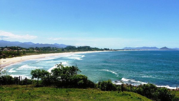 Eco Mirante Hotel Praia da Gamboa
