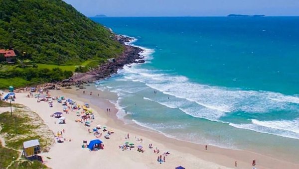 Eco Mirante Hotel