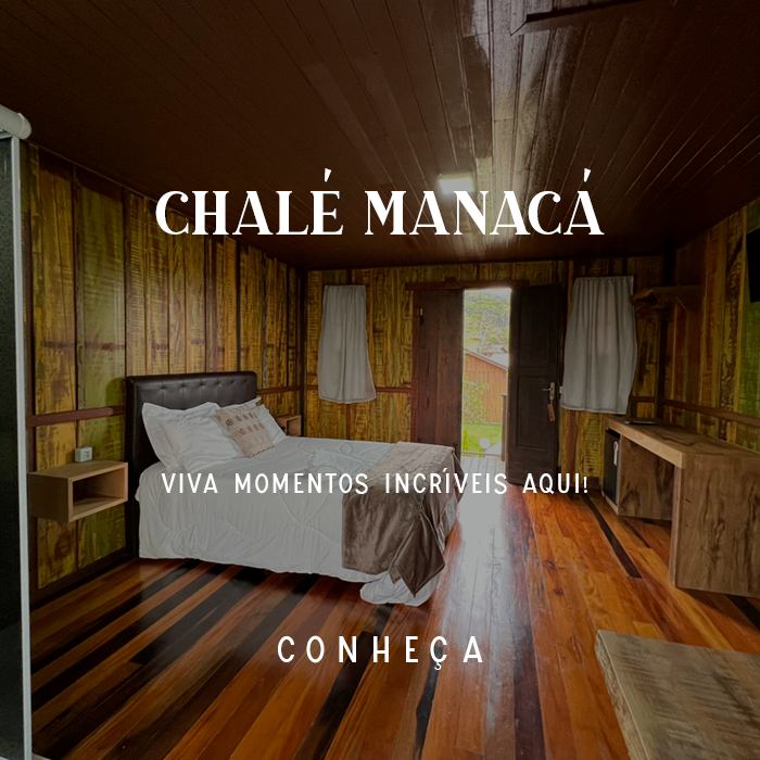 Eco Mirante Hotel