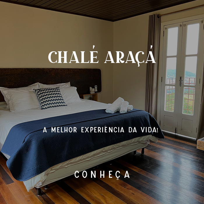 Eco Mirante Hotel