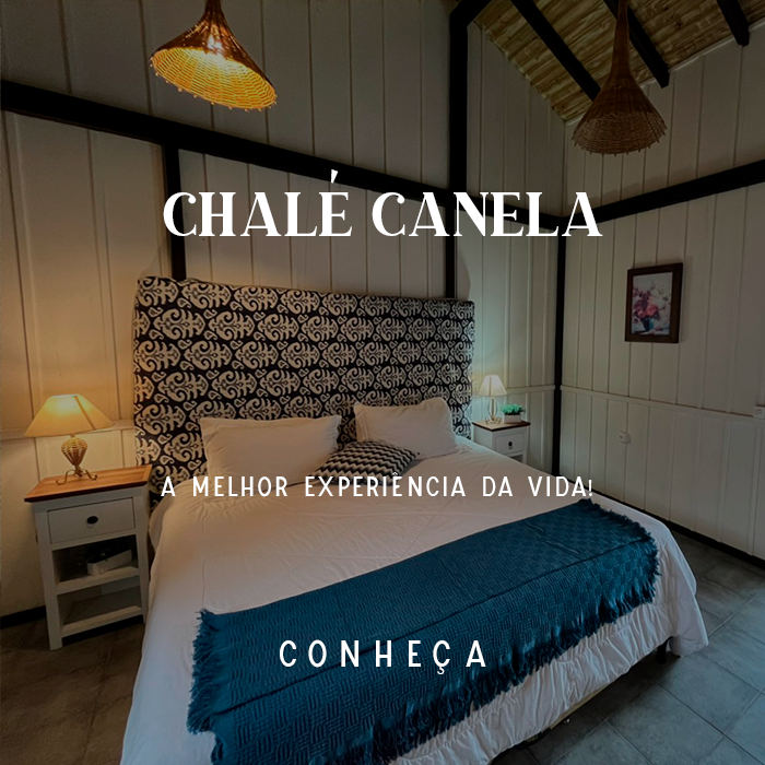 Eco Mirante Hotel