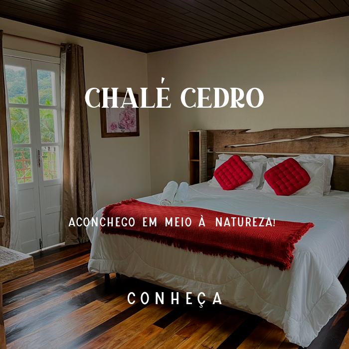 Eco Mirante Hotel