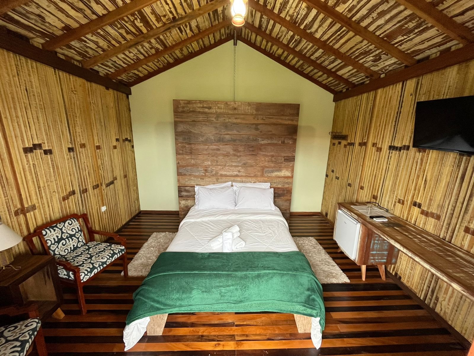Eco Mirante Hotel