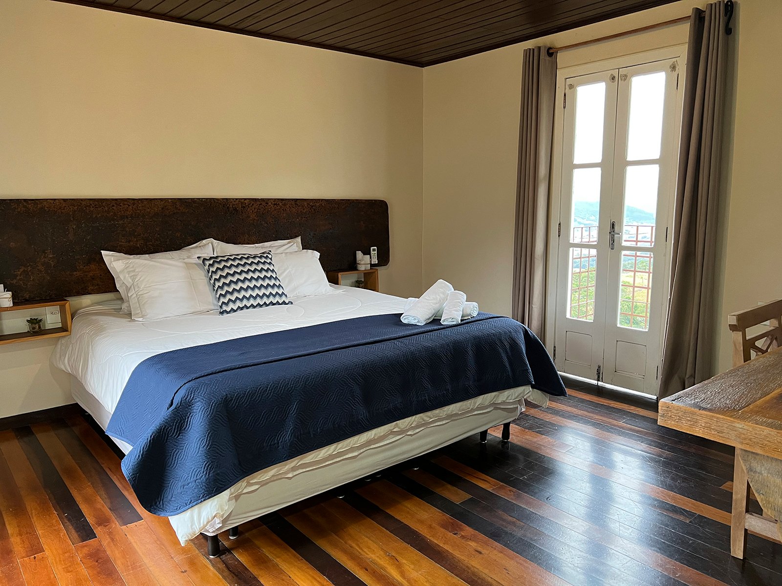 Eco Mirante Hotel