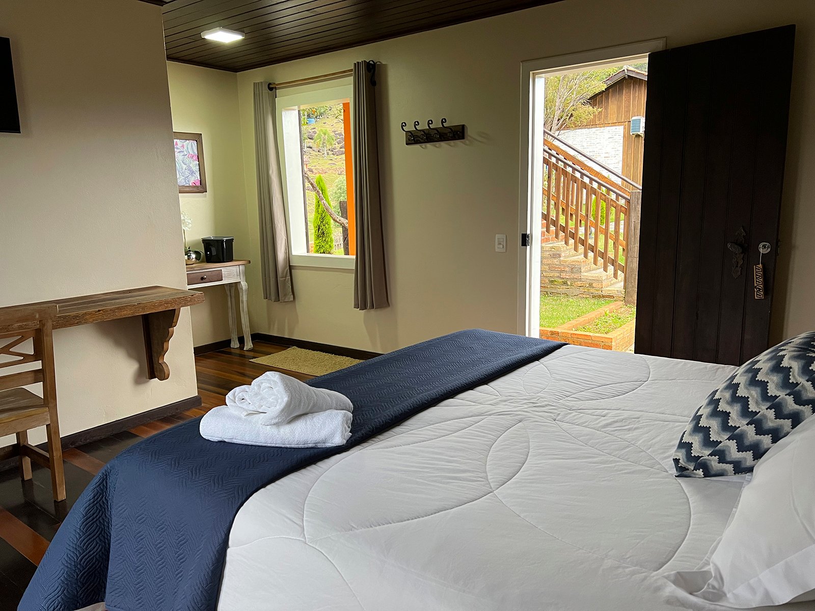 Eco Mirante Hotel