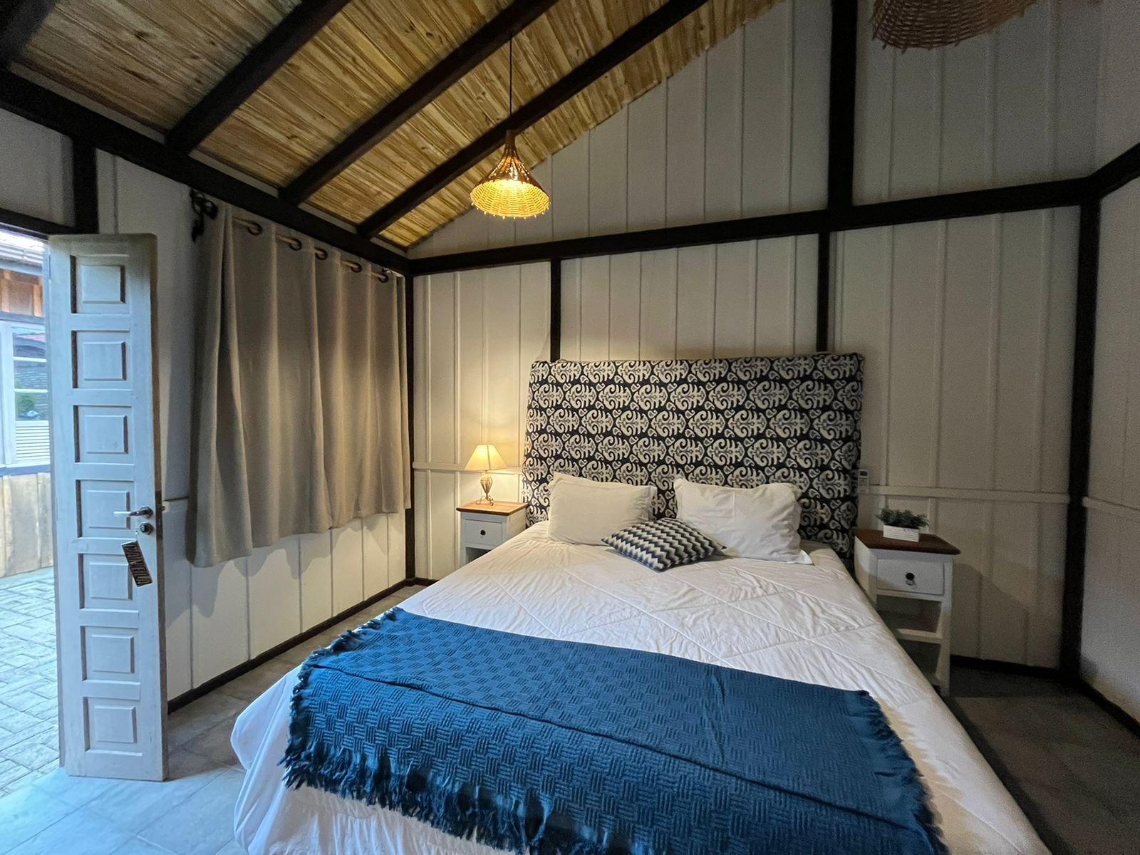 Eco Mirante Hotel