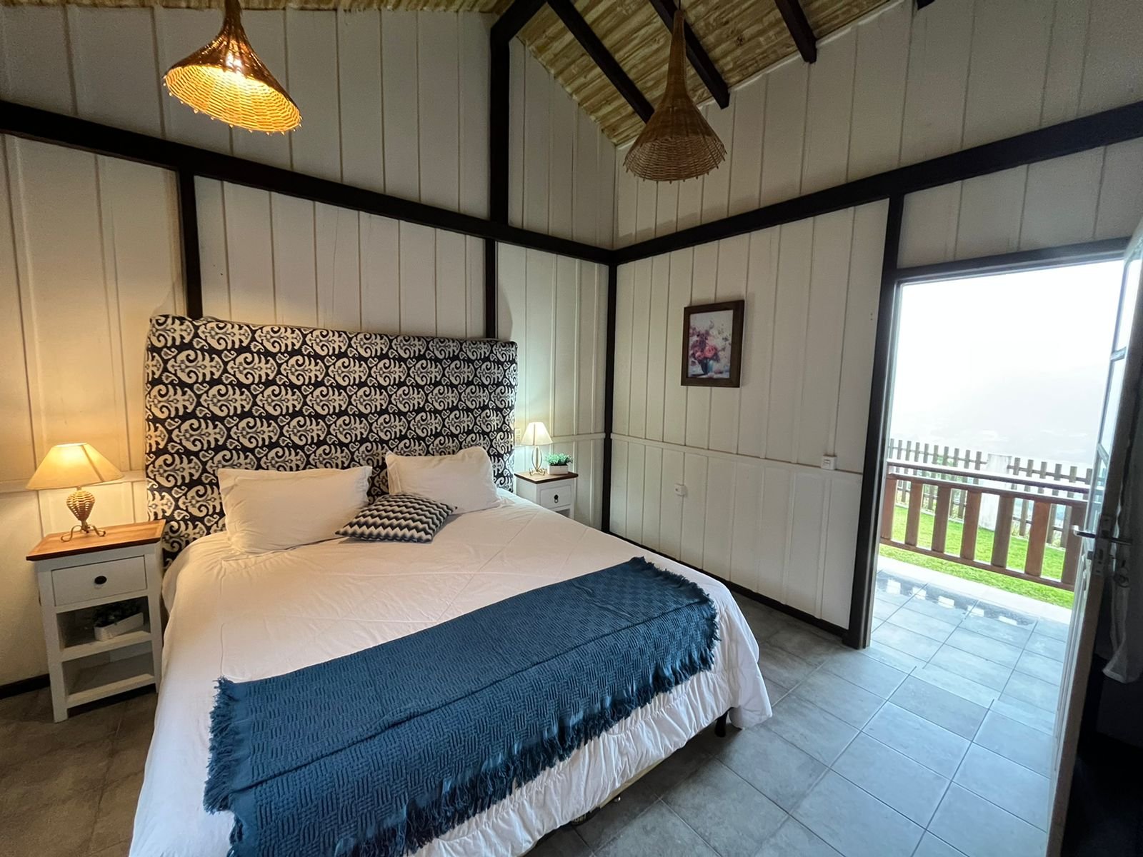 Eco Mirante Hotel