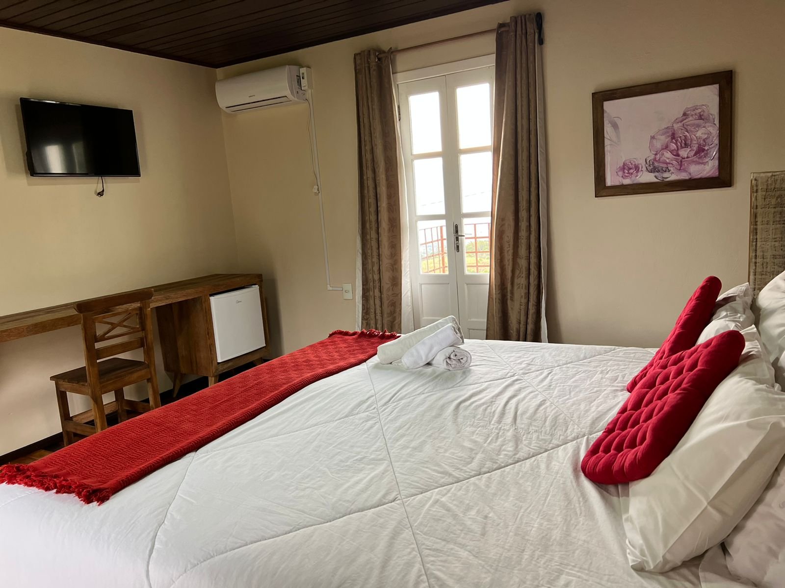 Eco Mirante Hotel