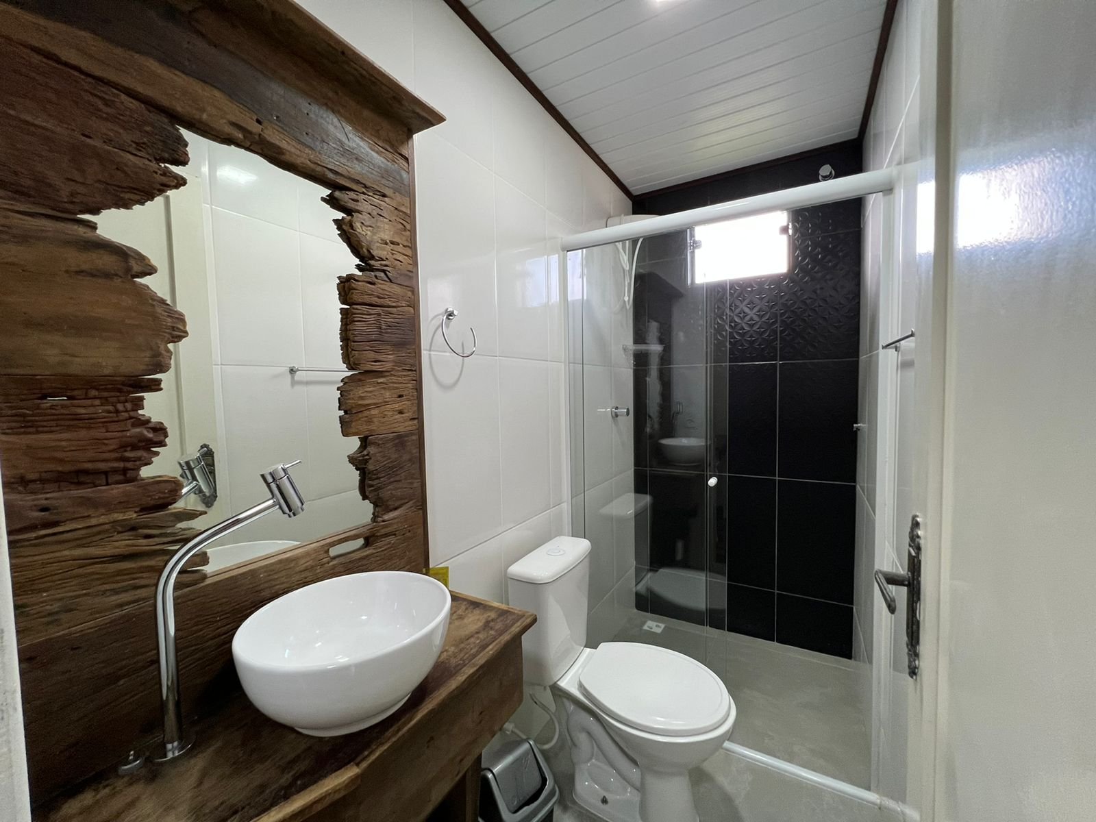 Eco Mirante Hotel