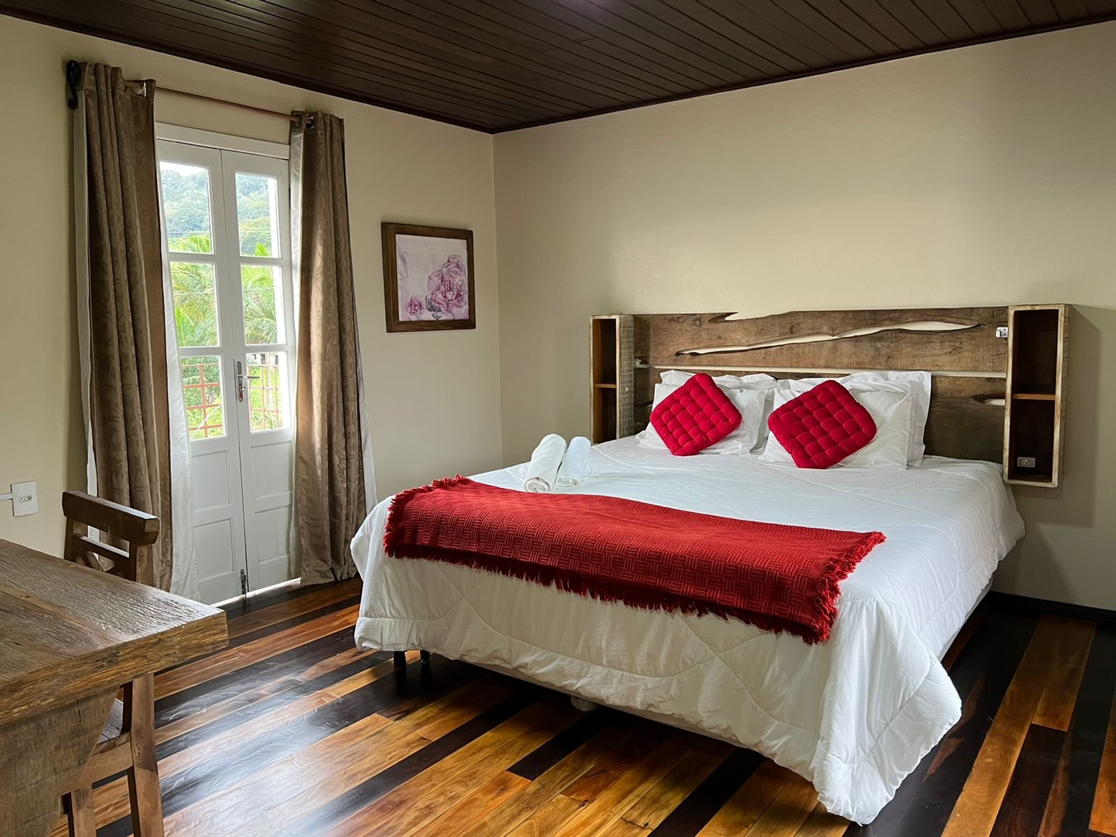 Eco Mirante Hotel