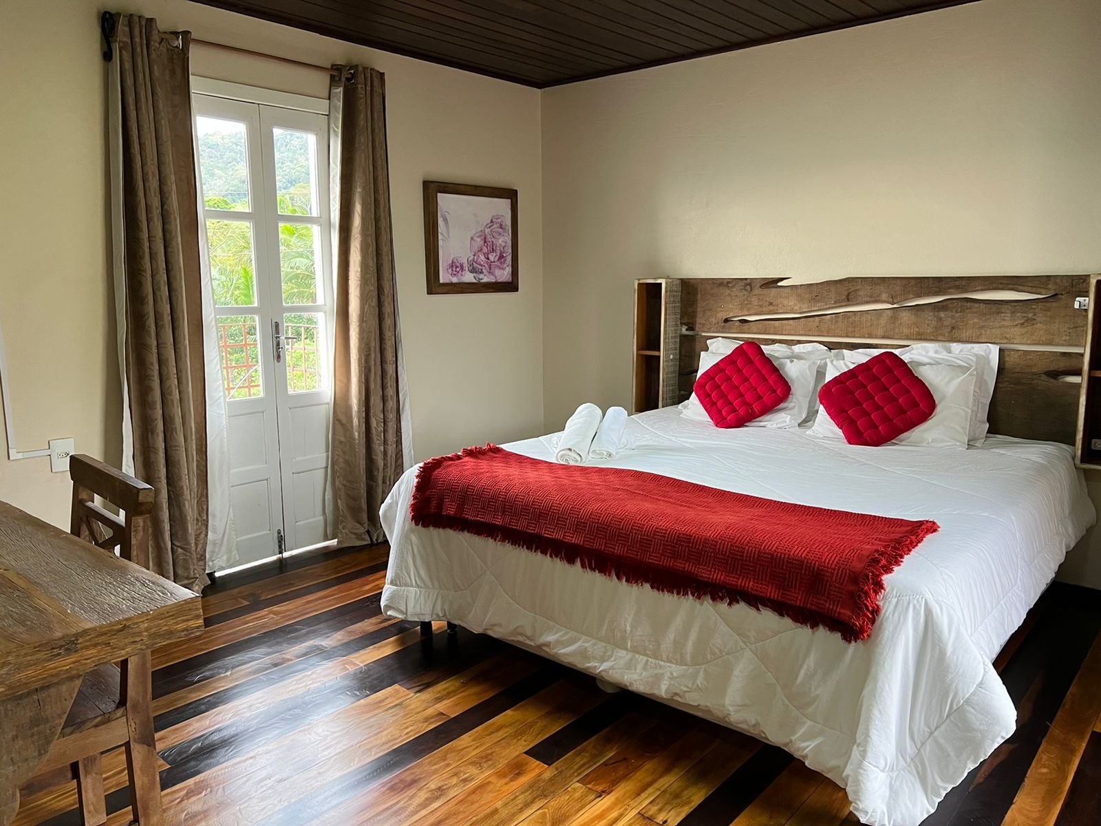 Eco Mirante Hotel