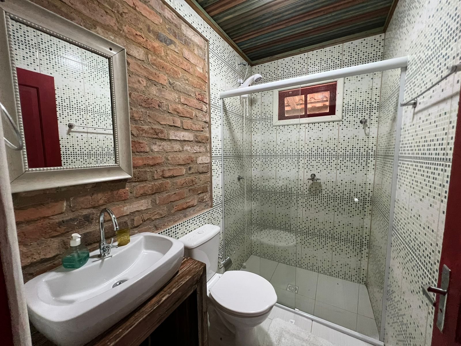 Eco Mirante Hotel