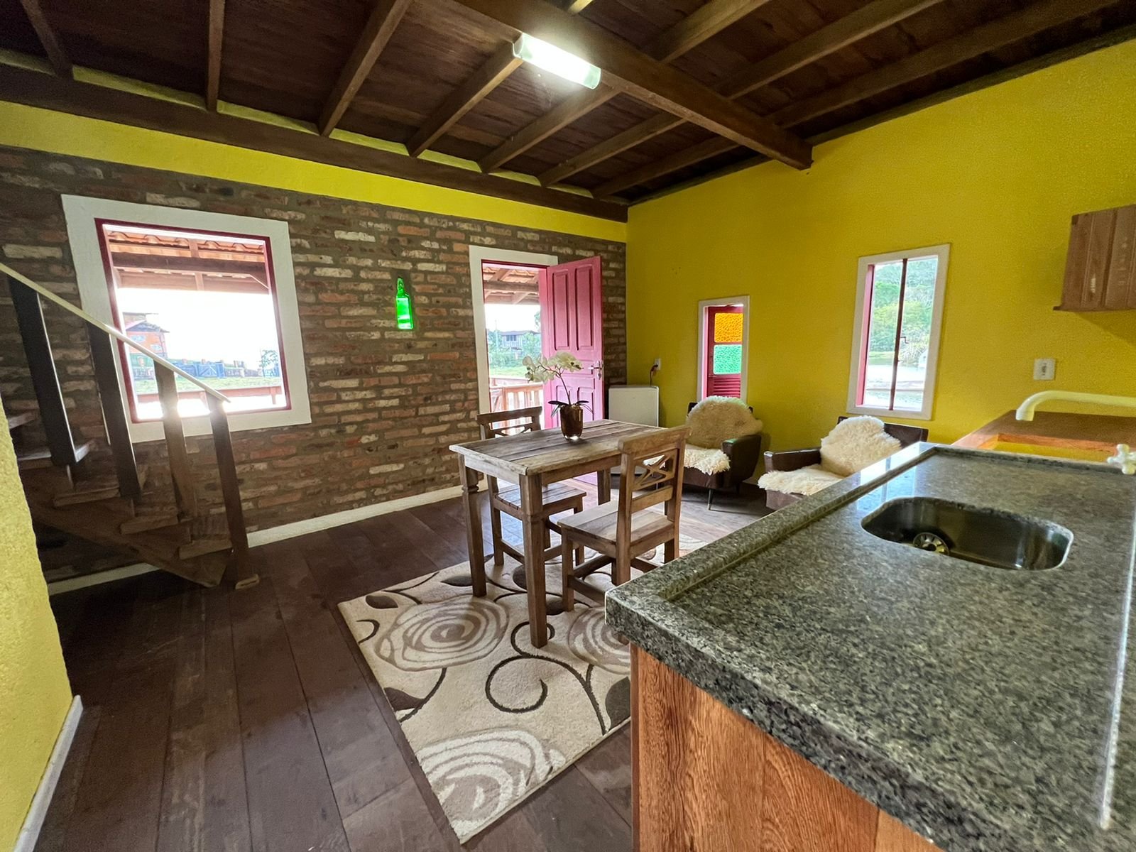 Eco Mirante Hotel