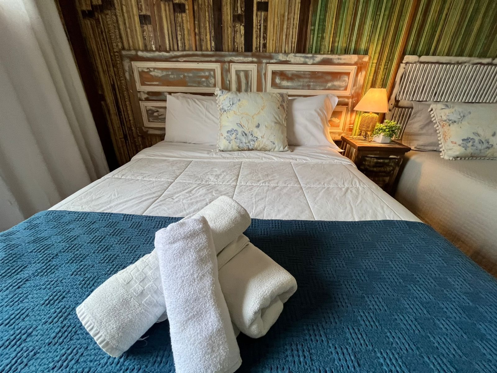 Eco Mirante Hotel