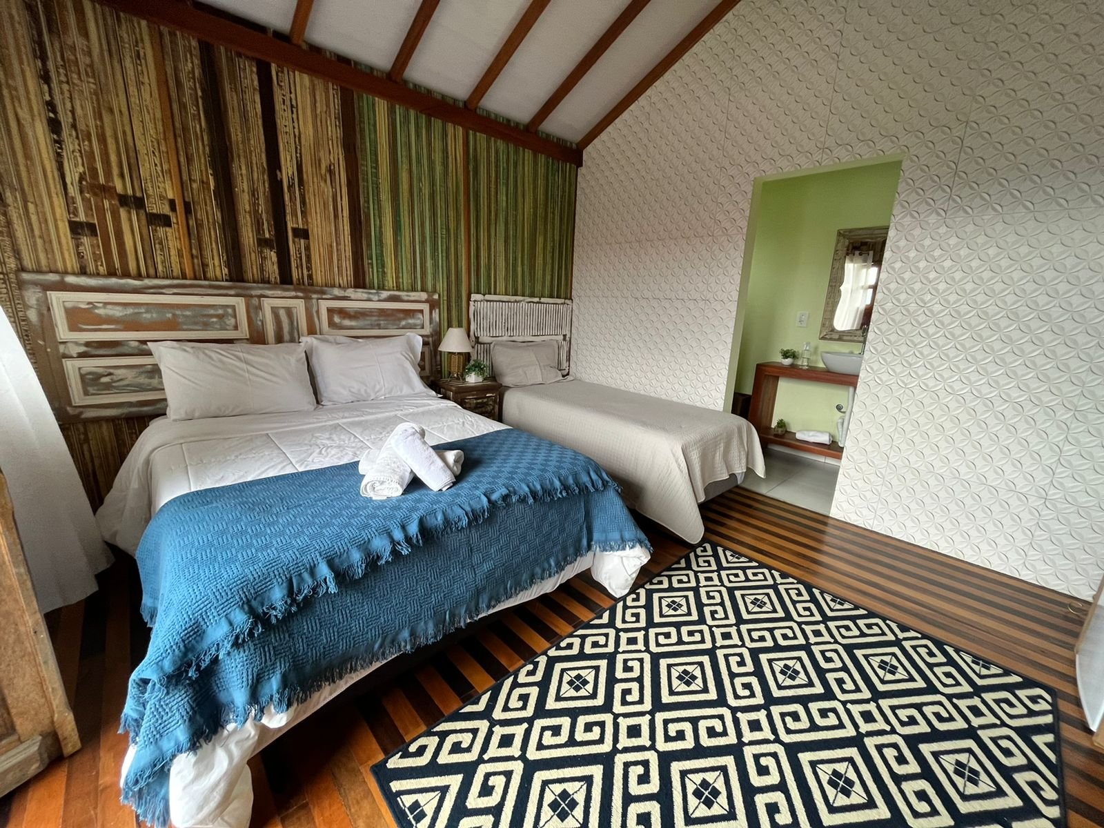 Eco Mirante Hotel