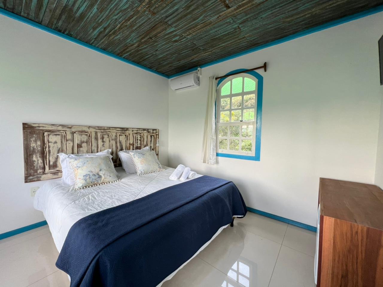 Eco Mirante Hotel
