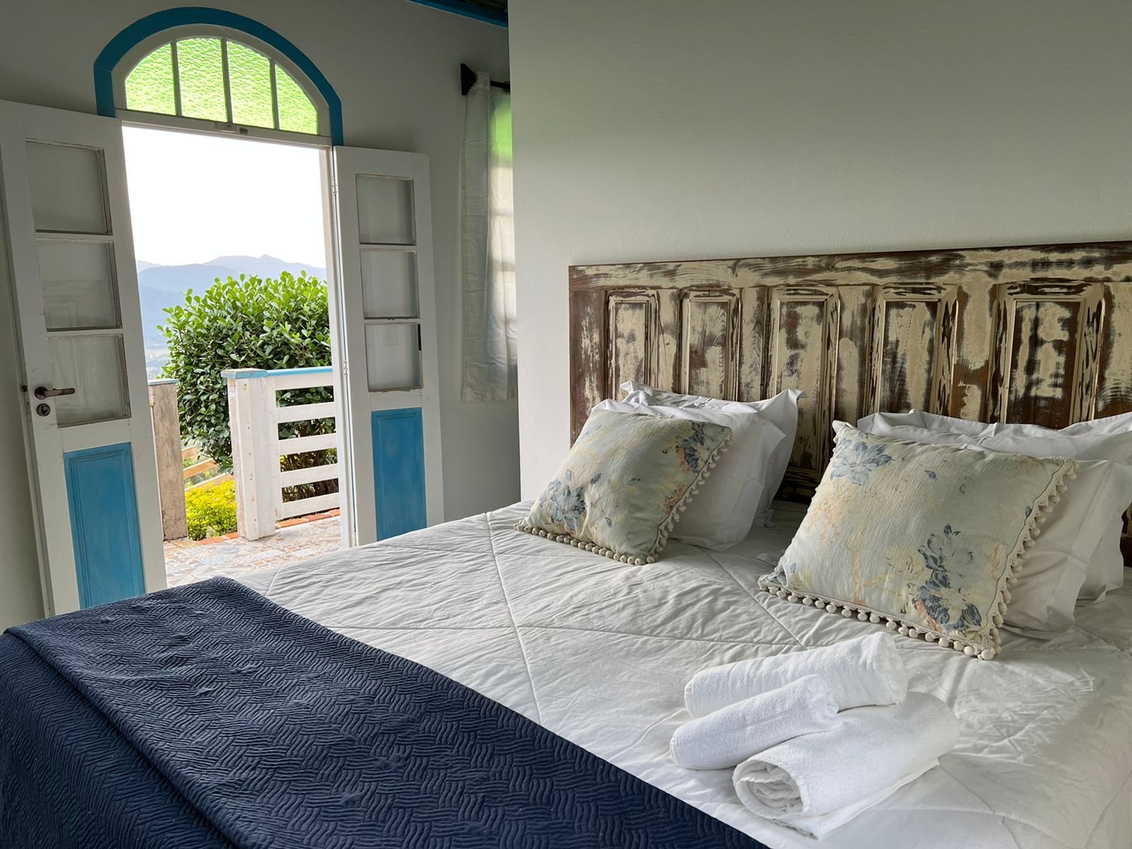 Eco Mirante Hotel