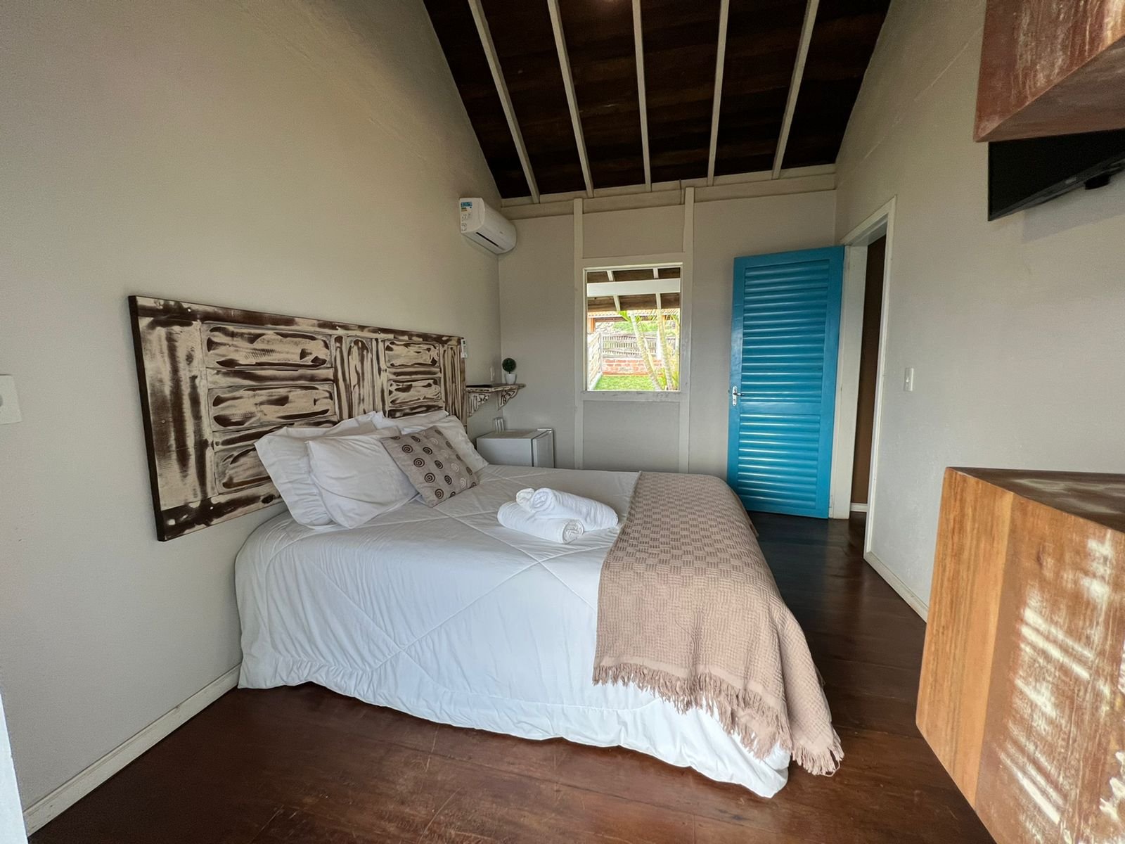 Eco Mirante Hotel