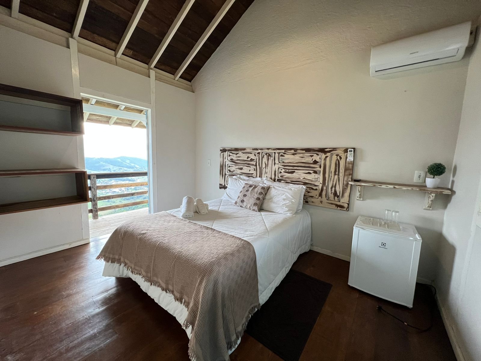 Eco Mirante Hotel