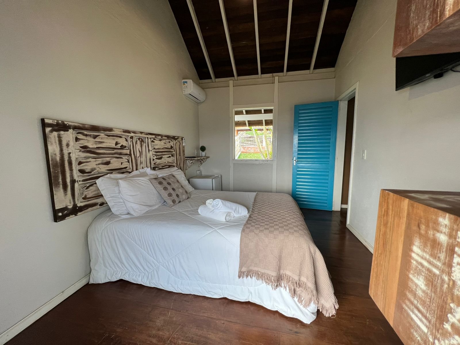 Eco Mirante Hotel