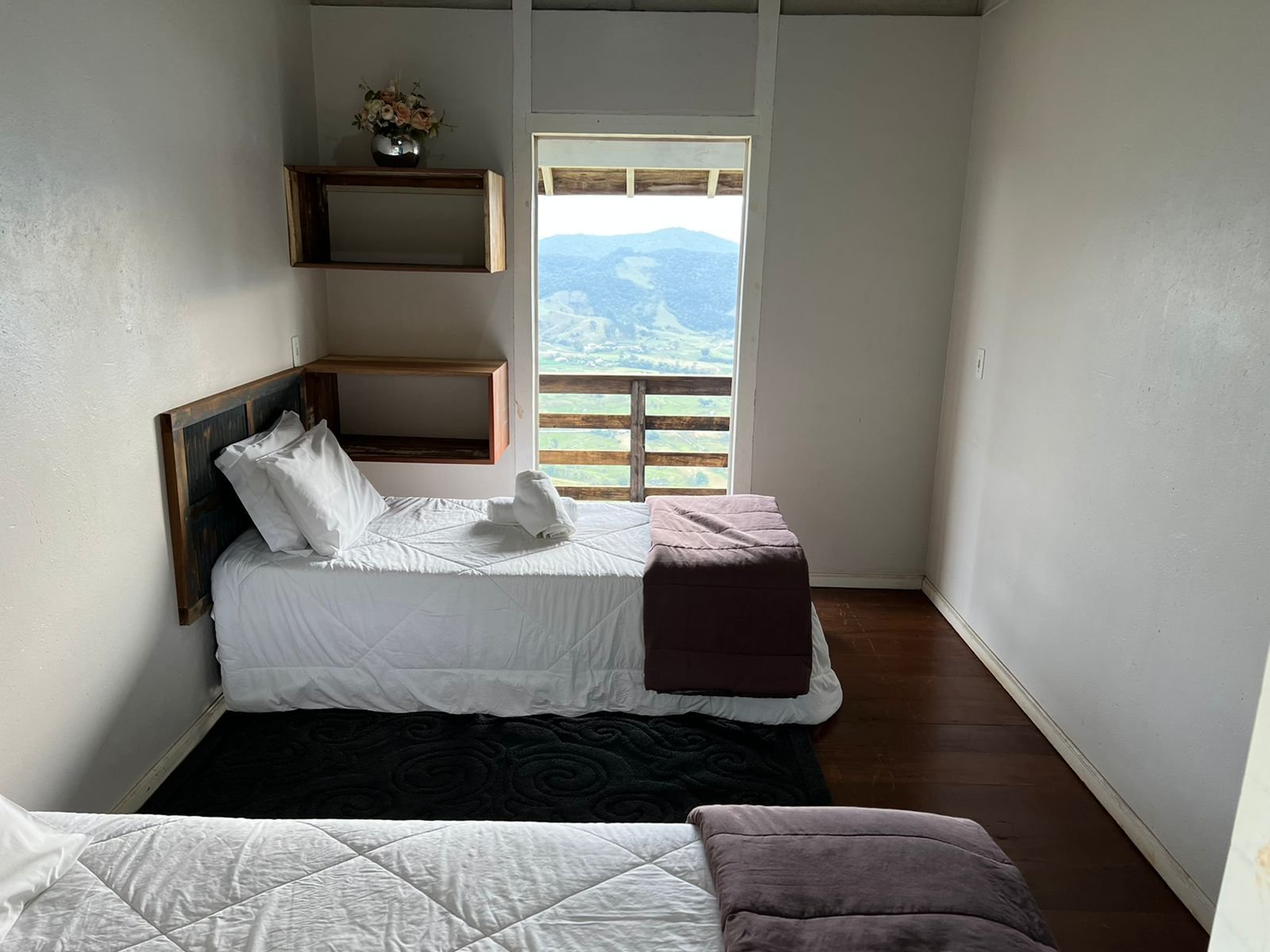 Eco Mirante Hotel