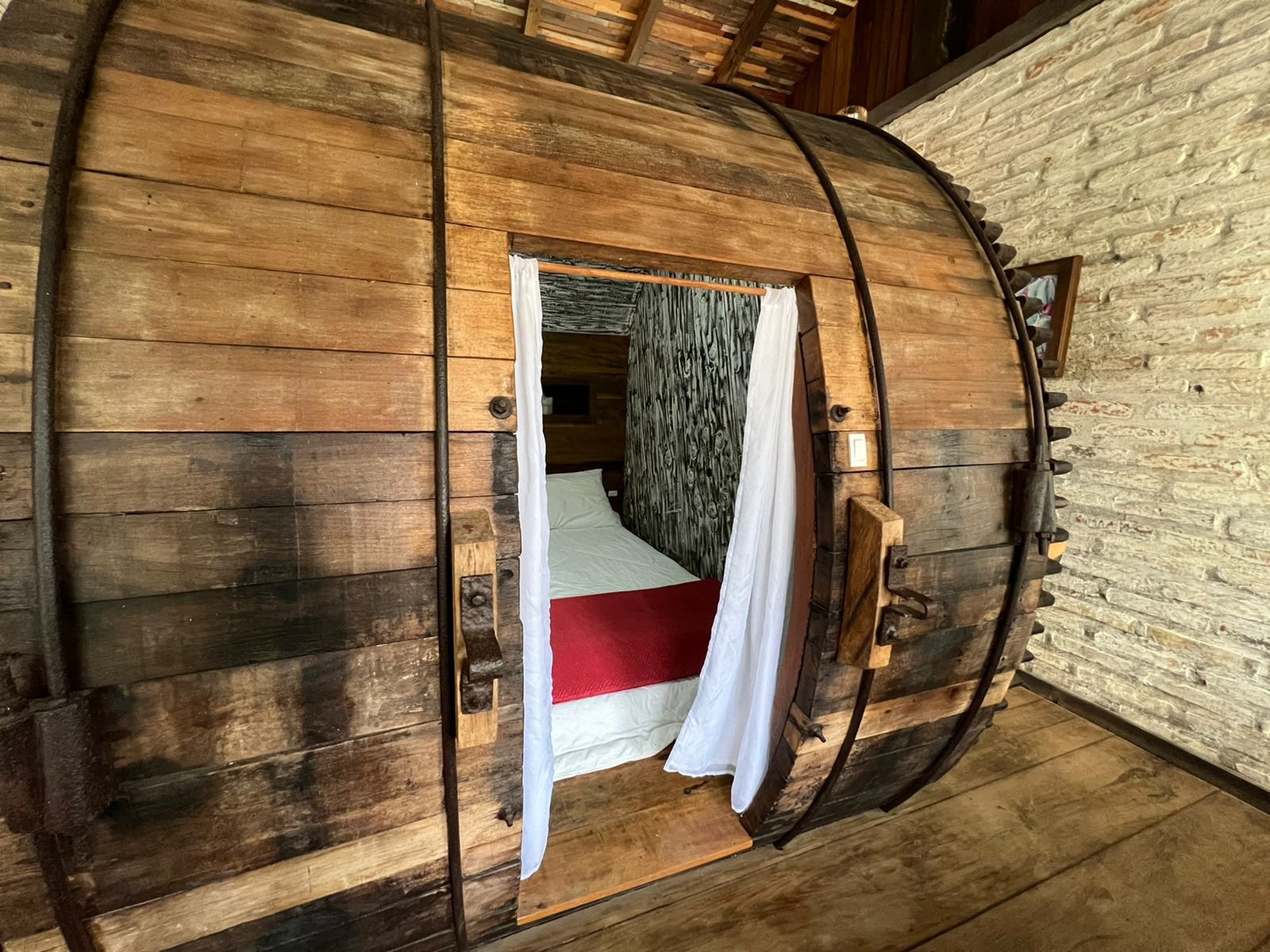Eco Mirante Hotel