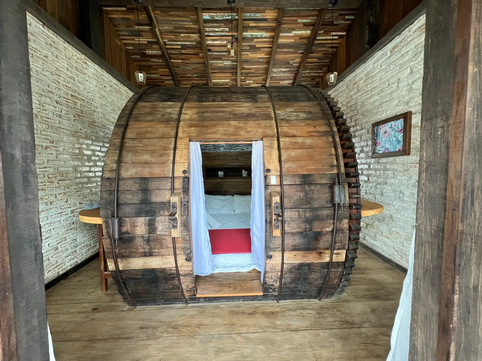 Eco Mirante Hotel