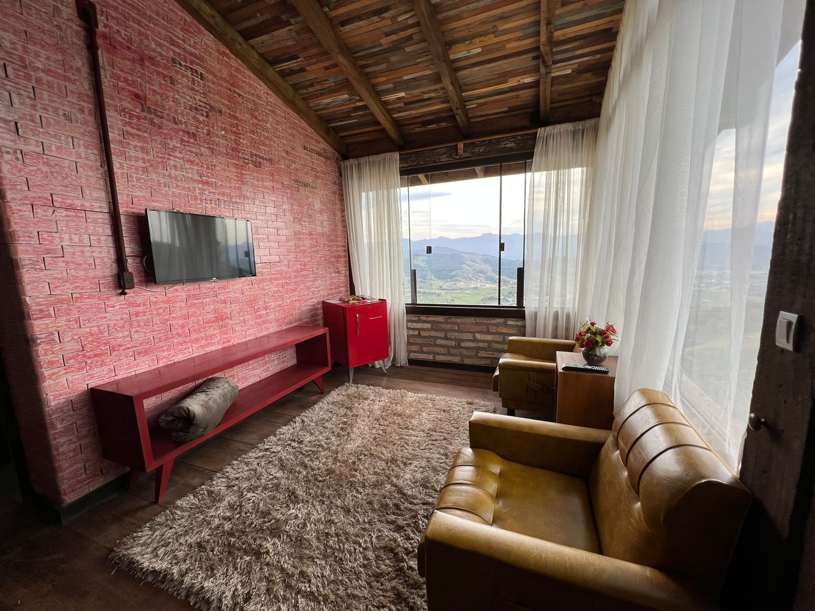 Eco Mirante Hotel