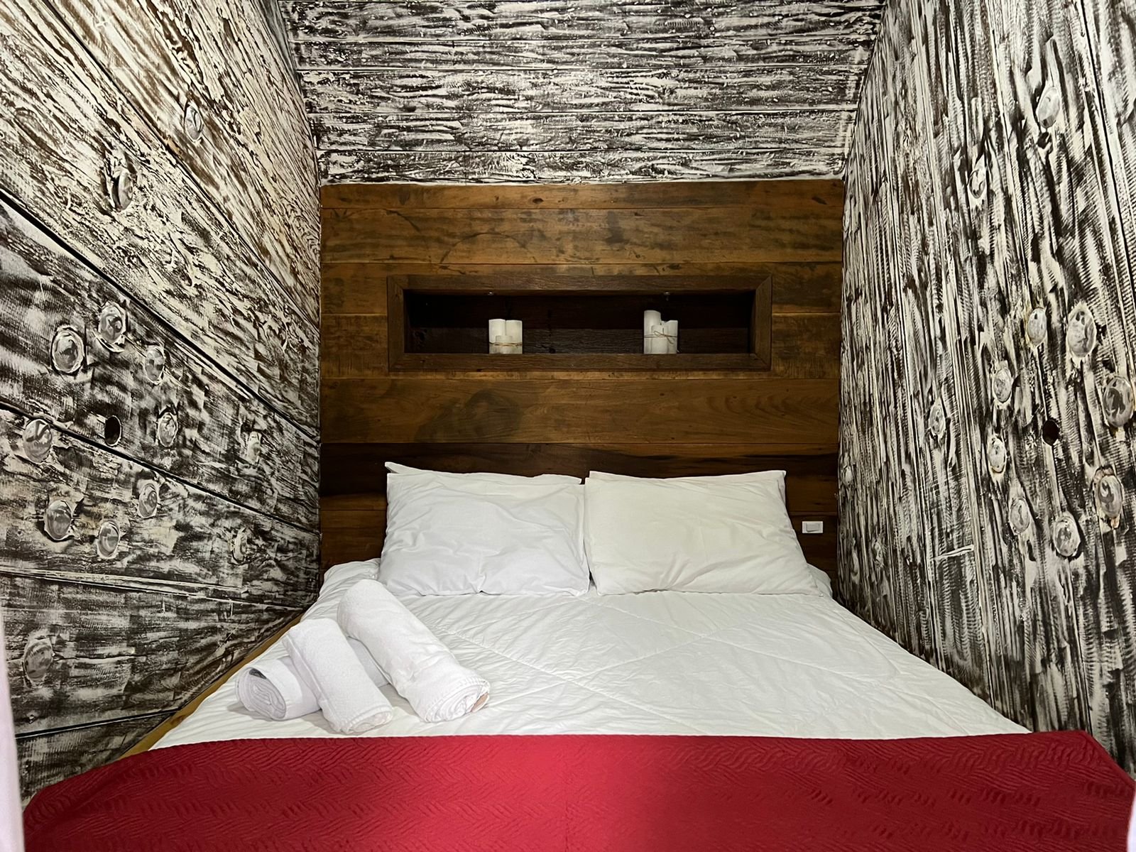 Eco Mirante Hotel