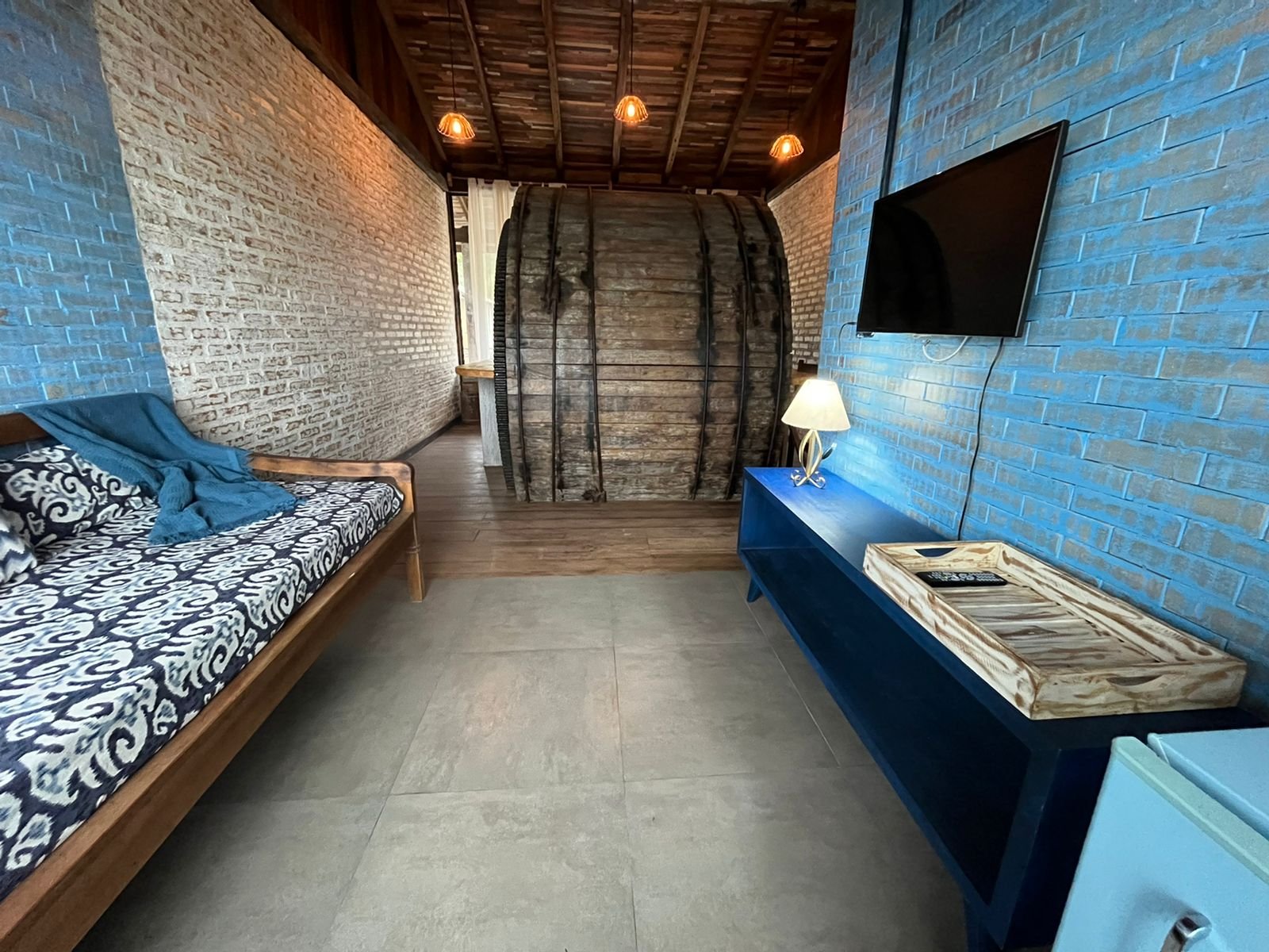 Eco Mirante Hotel