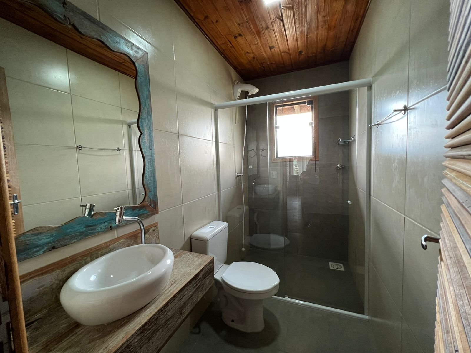 Eco Mirante Hotel