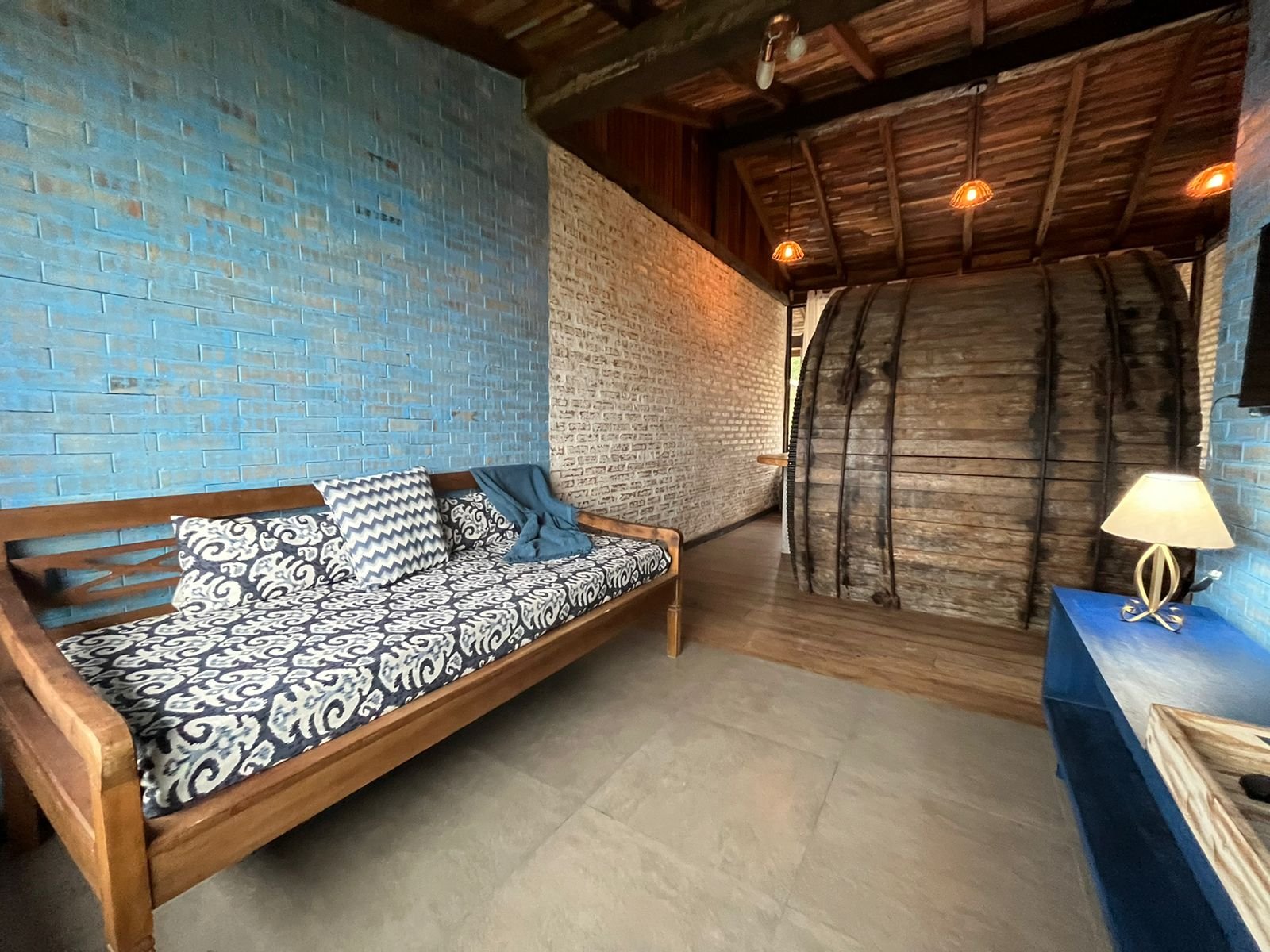 Eco Mirante Hotel