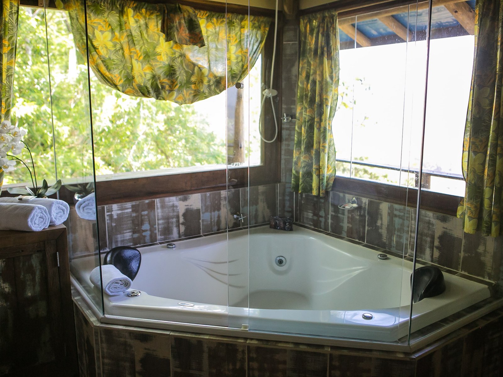 Eco Mirante Hotel