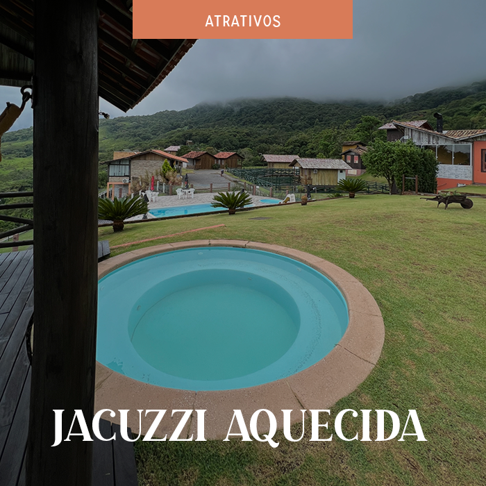 Eco Mirante Hotel