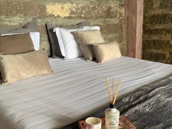 Eco Mirante Hotel em Paulo Lopes - SC